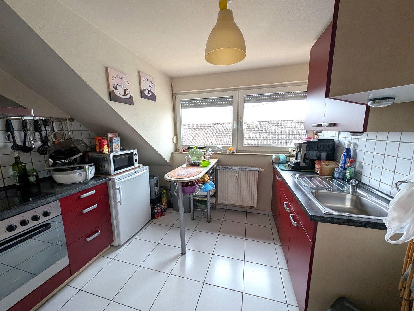 Predaj bytu 2-izbový 69 m², Weißenhorner Straße 9, Bibertal, Bavorsko Predaj bytu 2-izbový 69 m², Weißenhorner Straße 9, Bibertal, Bavorsko
