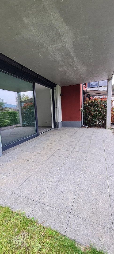 Prenájom bytu 3-izbový 87 m², Am Bahndamm 3, Bad Säckingen, Bádensko-Wurttembersko Prenájom bytu 3-izbový 87 m², Am Bahndamm 3, Bad Säckingen, Bádensko-Wurttembersko
