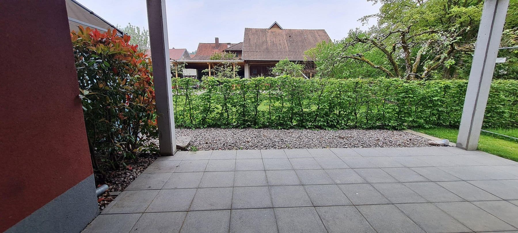 Prenájom bytu 3-izbový 87 m², Am Bahndamm 3, Bad Säckingen, Bádensko-Wurttembersko Prenájom bytu 3-izbový 87 m², Am Bahndamm 3, Bad Säckingen, Bádensko-Wurttembersko