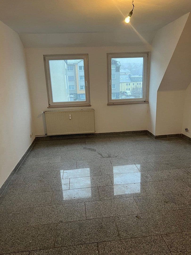 Prenájom bytu 2-izbový 47 m², Lüdenscheid, Severné Porýnie - Westfálsko Prenájom bytu 2-izbový 47 m², Lüdenscheid, Severné Porýnie - Westfálsko