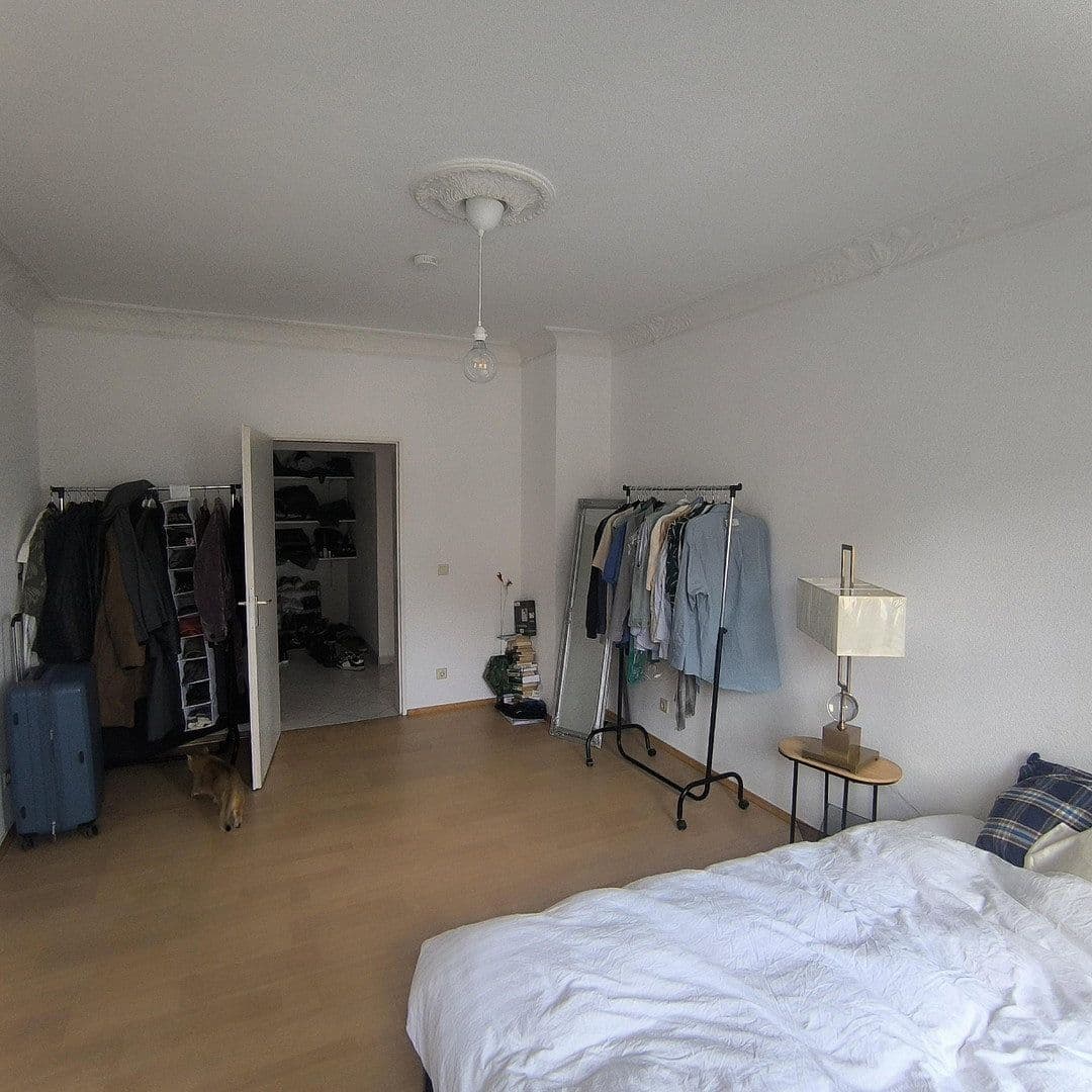 Prenájom bytu 2-izbový 62 m², Nürnberg, Bavorsko Prenájom bytu 2-izbový 62 m², Nürnberg, Bavorsko
