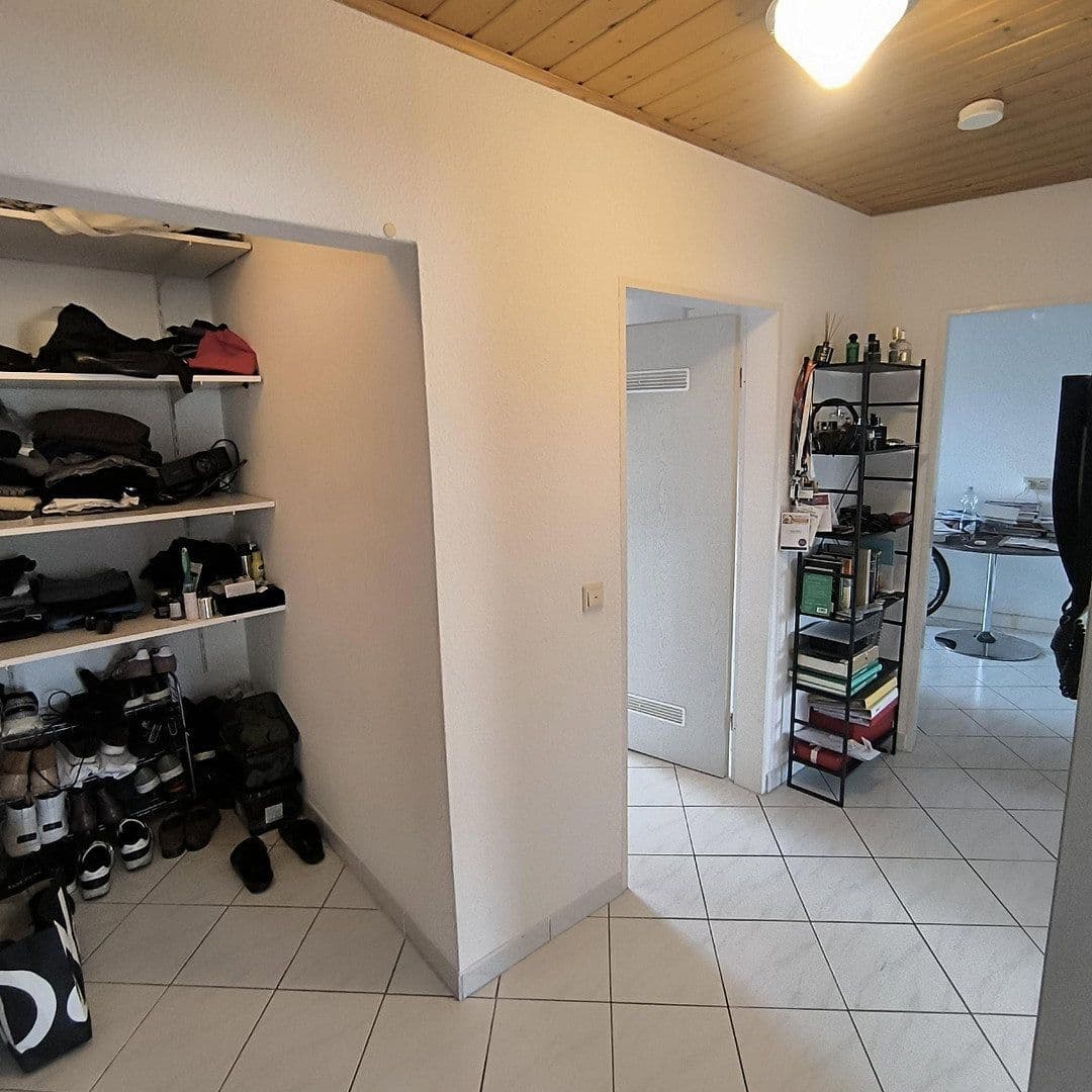 Prenájom bytu 2-izbový 62 m², Nürnberg, Bavorsko Prenájom bytu 2-izbový 62 m², Nürnberg, Bavorsko