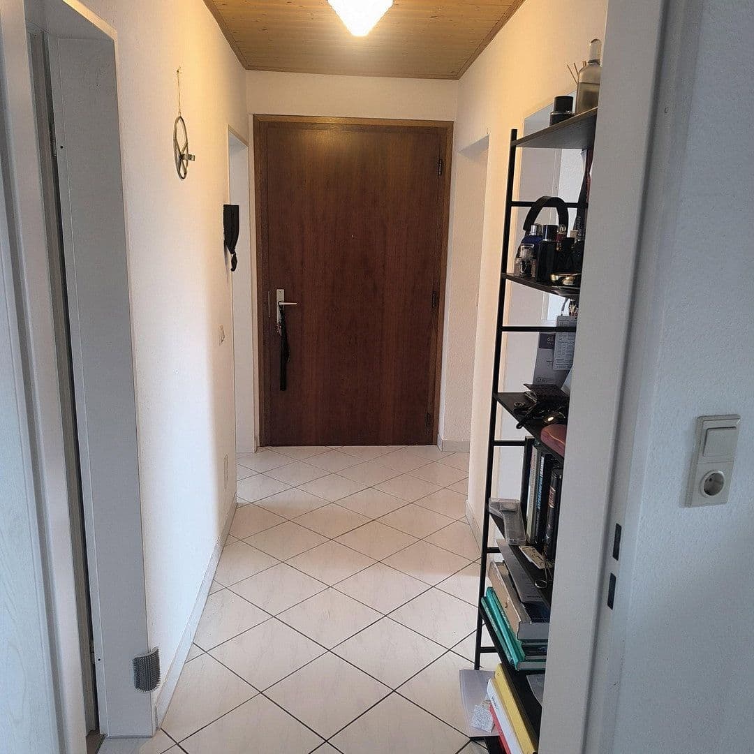 Prenájom bytu 2-izbový 62 m², Nürnberg, Bavorsko Prenájom bytu 2-izbový 62 m², Nürnberg, Bavorsko