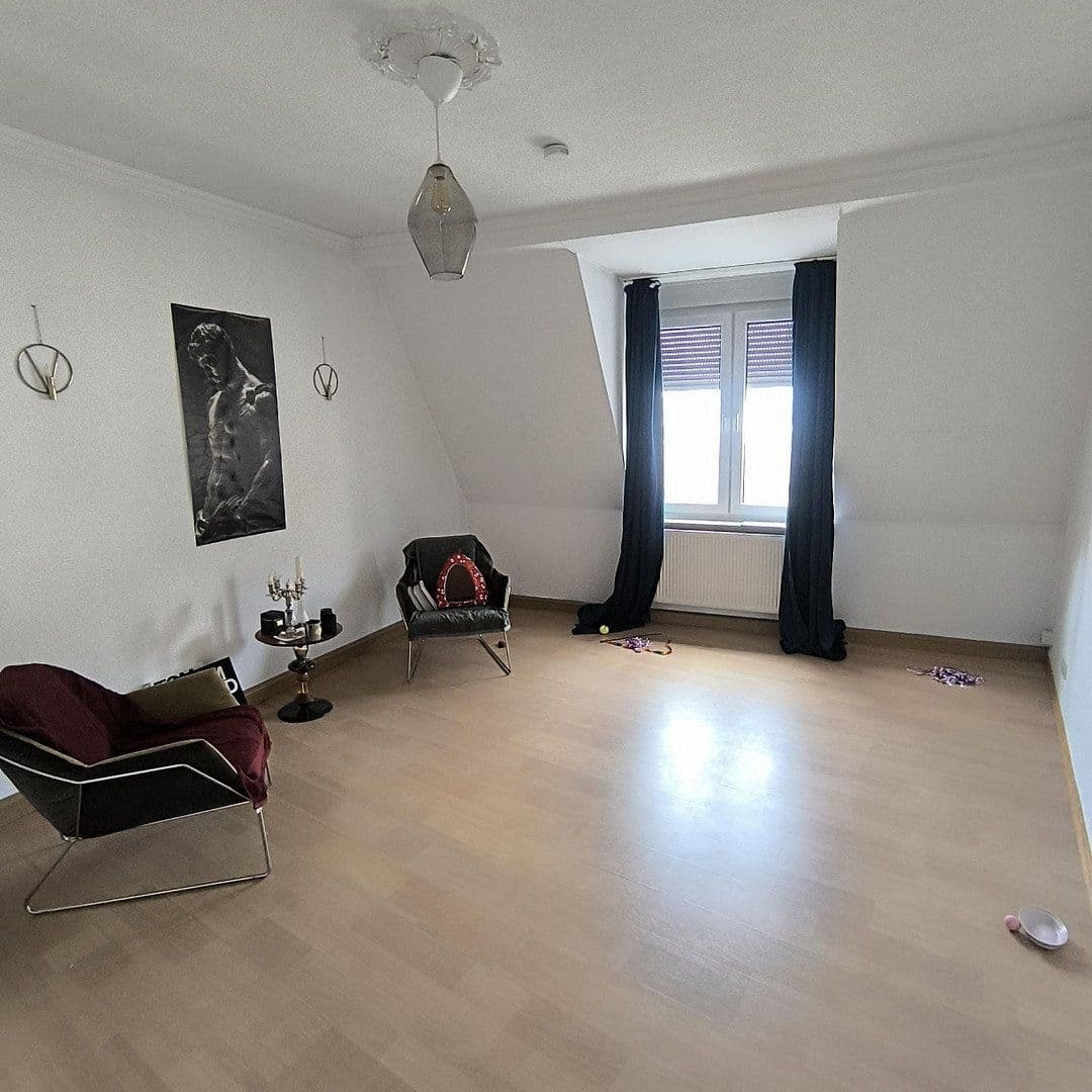 Prenájom bytu 2-izbový 62 m², Nürnberg, Bavorsko Prenájom bytu 2-izbový 62 m², Nürnberg, Bavorsko