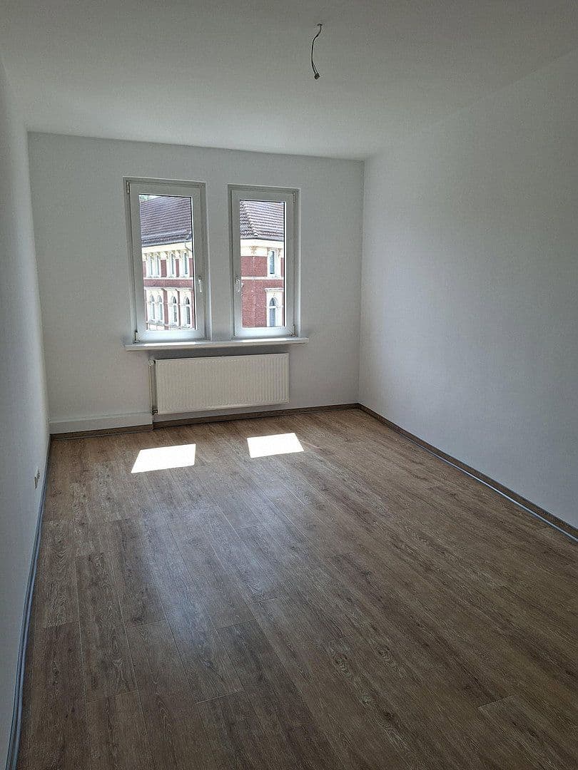 Prenájom bytu 4-izbový 96 m², Seesen, Dolné Sasko Prenájom bytu 4-izbový 96 m², Seesen, Dolné Sasko