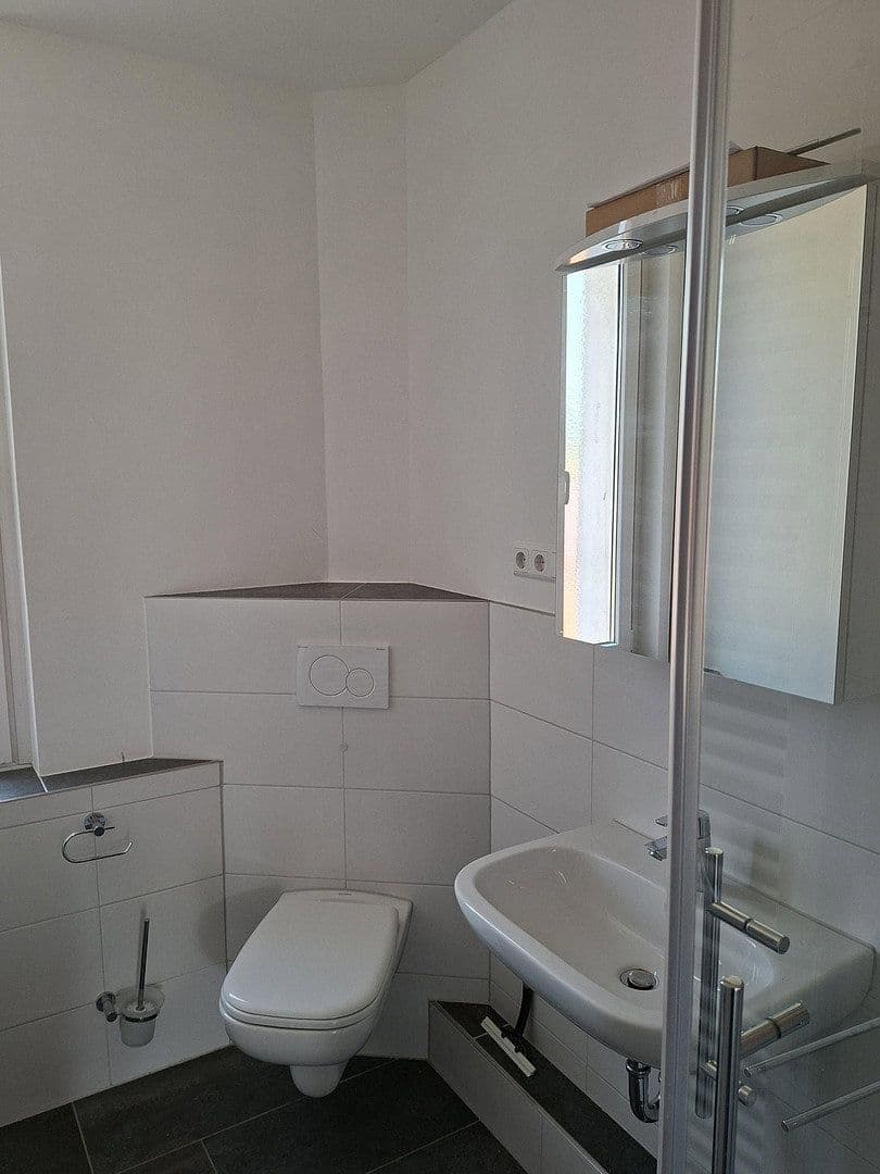 Prenájom bytu 4-izbový 96 m², Seesen, Dolné Sasko Prenájom bytu 4-izbový 96 m², Seesen, Dolné Sasko