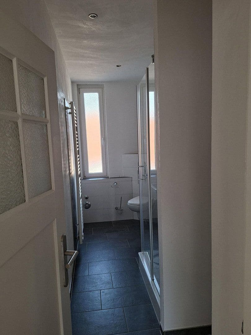 Prenájom bytu 4-izbový 96 m², Seesen, Dolné Sasko Prenájom bytu 4-izbový 96 m², Seesen, Dolné Sasko