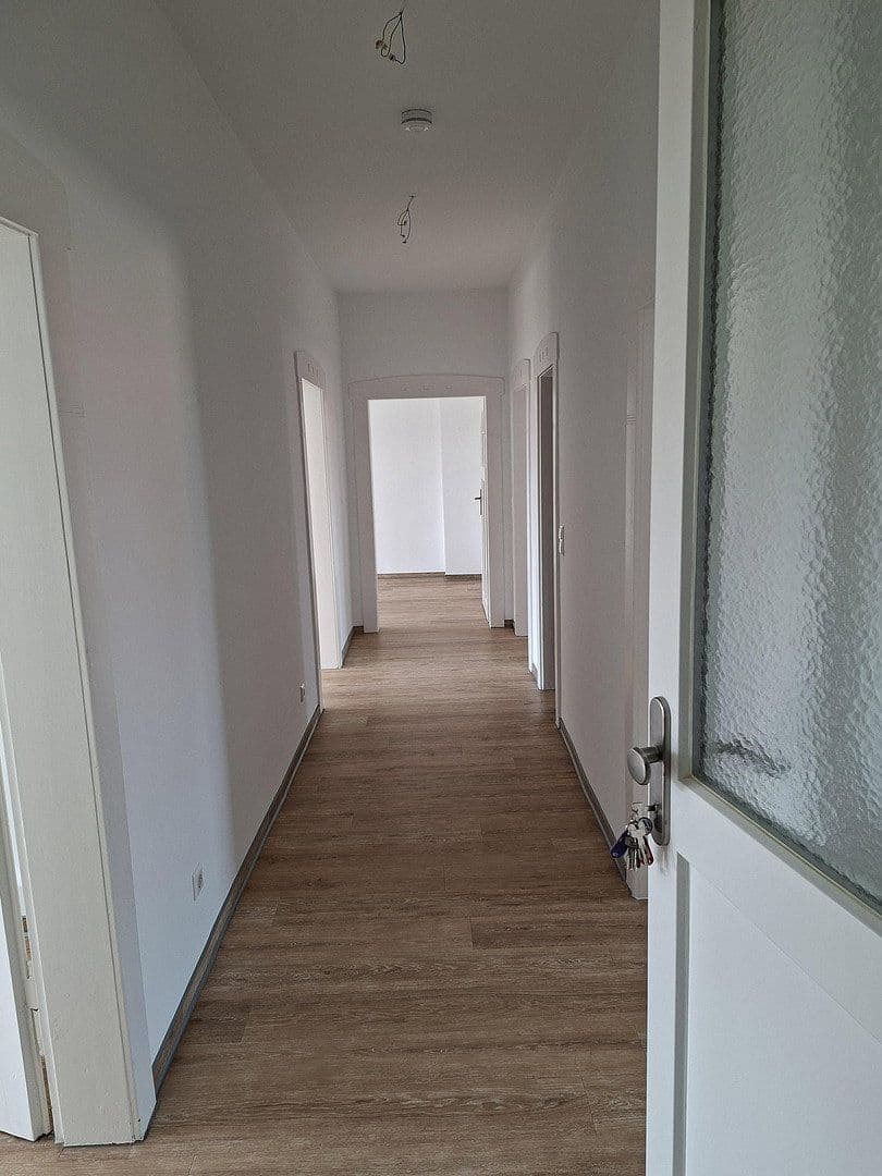 Prenájom bytu 4-izbový 96 m², Seesen, Dolné Sasko Prenájom bytu 4-izbový 96 m², Seesen, Dolné Sasko