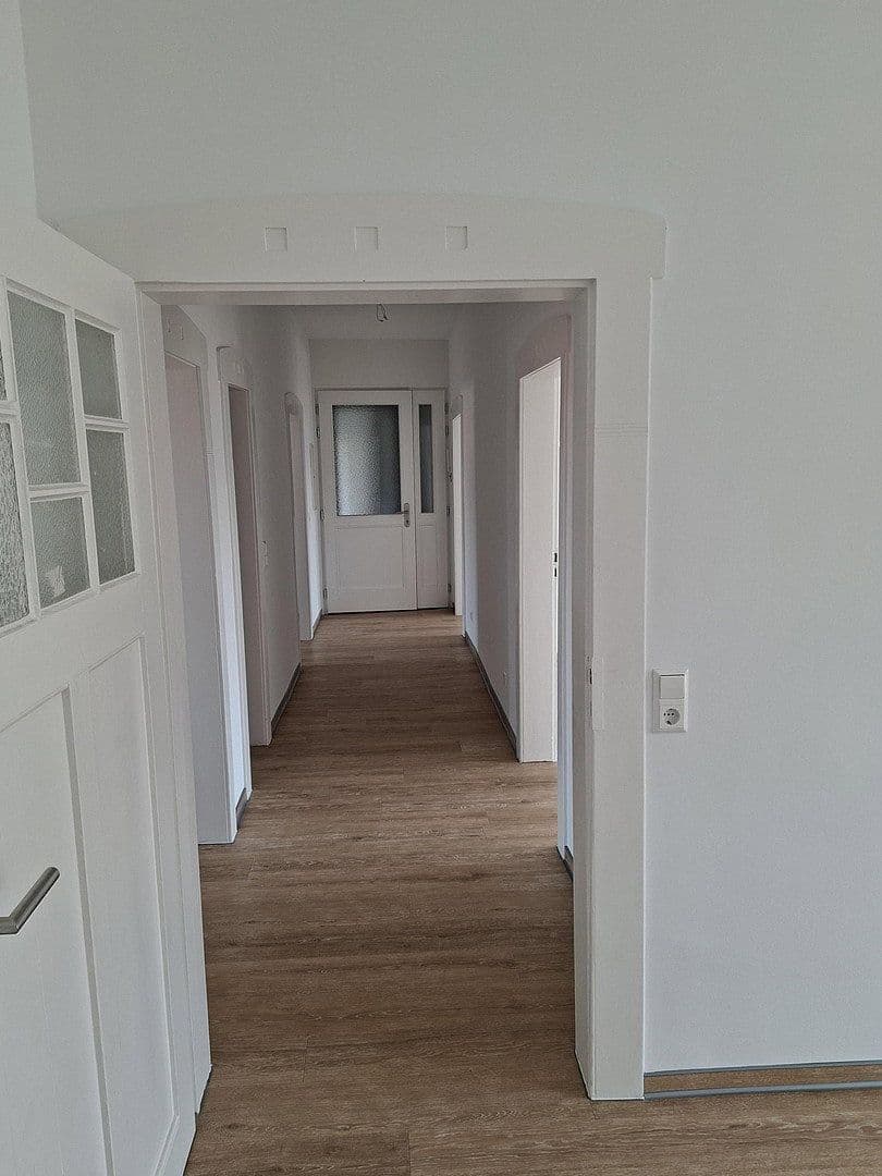 Prenájom bytu 4-izbový 96 m², Seesen, Dolné Sasko Prenájom bytu 4-izbový 96 m², Seesen, Dolné Sasko