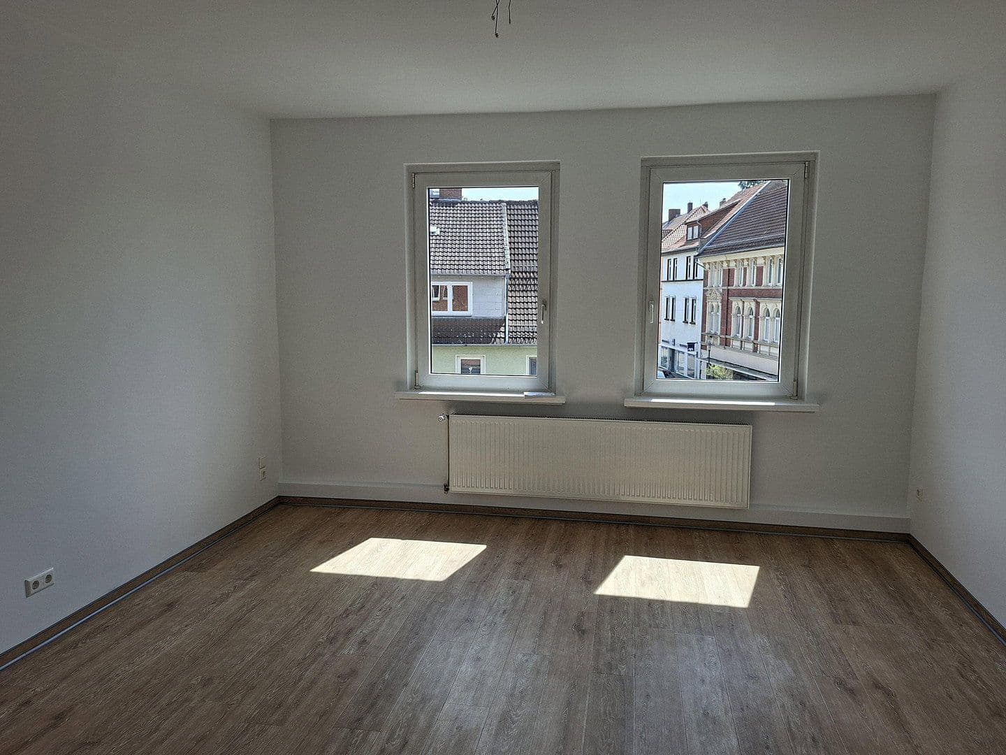 Prenájom bytu 4-izbový 96 m², Seesen, Dolné Sasko Prenájom bytu 4-izbový 96 m², Seesen, Dolné Sasko