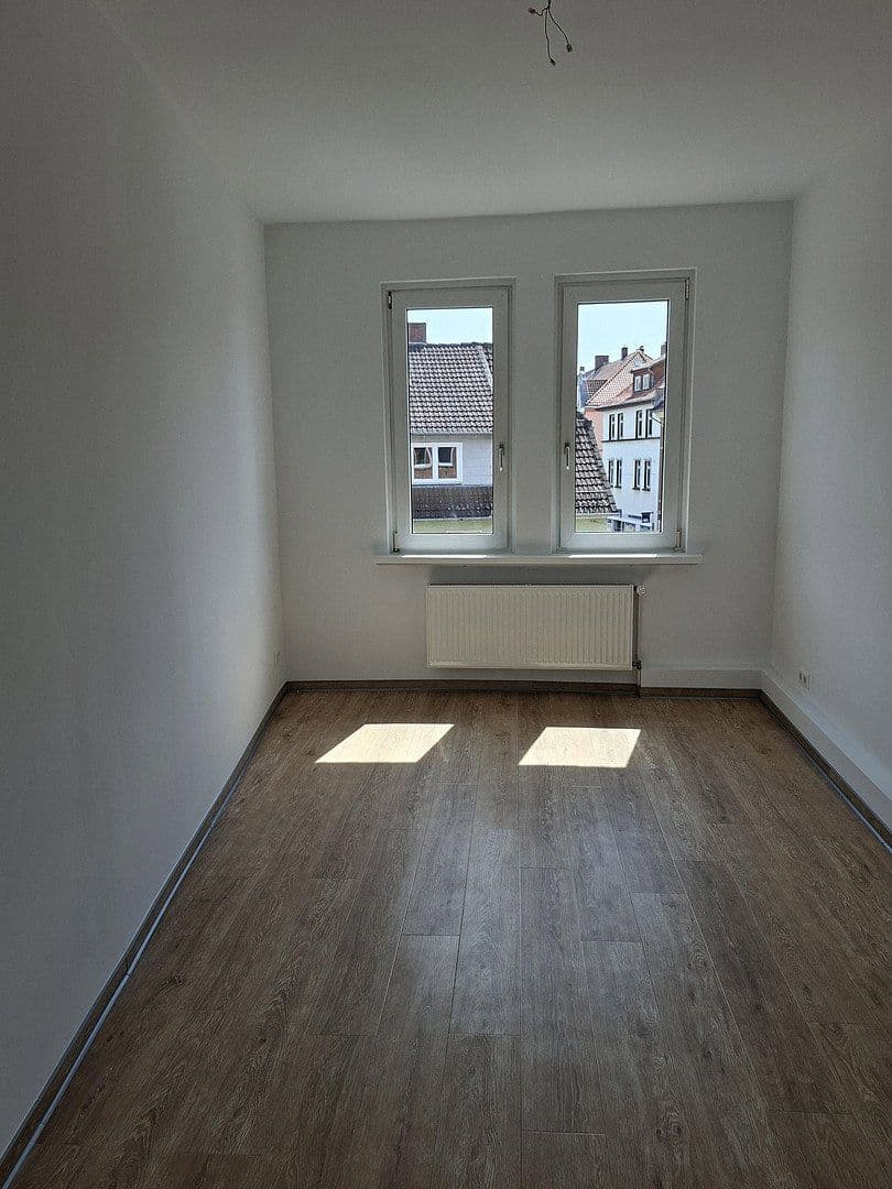 Prenájom bytu 4-izbový 96 m², Seesen, Dolné Sasko Prenájom bytu 4-izbový 96 m², Seesen, Dolné Sasko
