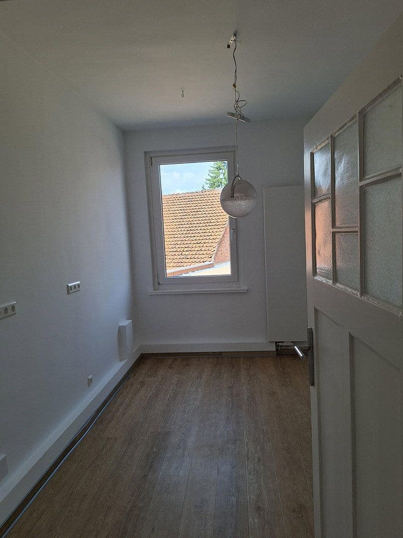 Prenájom bytu 4-izbový 96 m², Seesen, Dolné Sasko Prenájom bytu 4-izbový 96 m², Seesen, Dolné Sasko