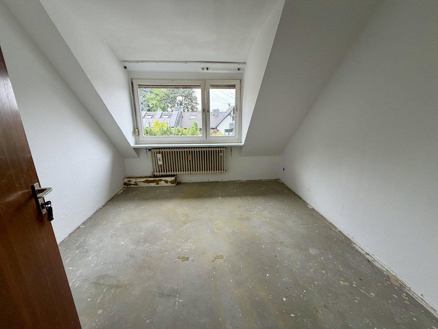 Prenájom bytu 3-izbový 95 m², Hasenheide 39, Tönisvorst, Severné Porýnie - Westfálsko Prenájom bytu 3-izbový 95 m², Hasenheide 39, Tönisvorst, Severné Porýnie - Westfálsko