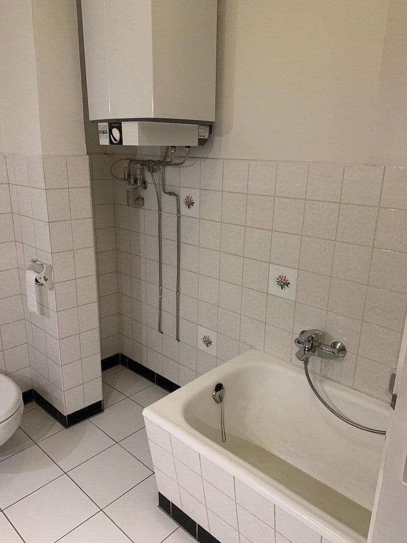 Prenájom bytu 2-izbový 43 m², Markt 4, Bonn, Severné Porýnie - Westfálsko Prenájom bytu 2-izbový 43 m², Markt 4, Bonn, Severné Porýnie - Westfálsko