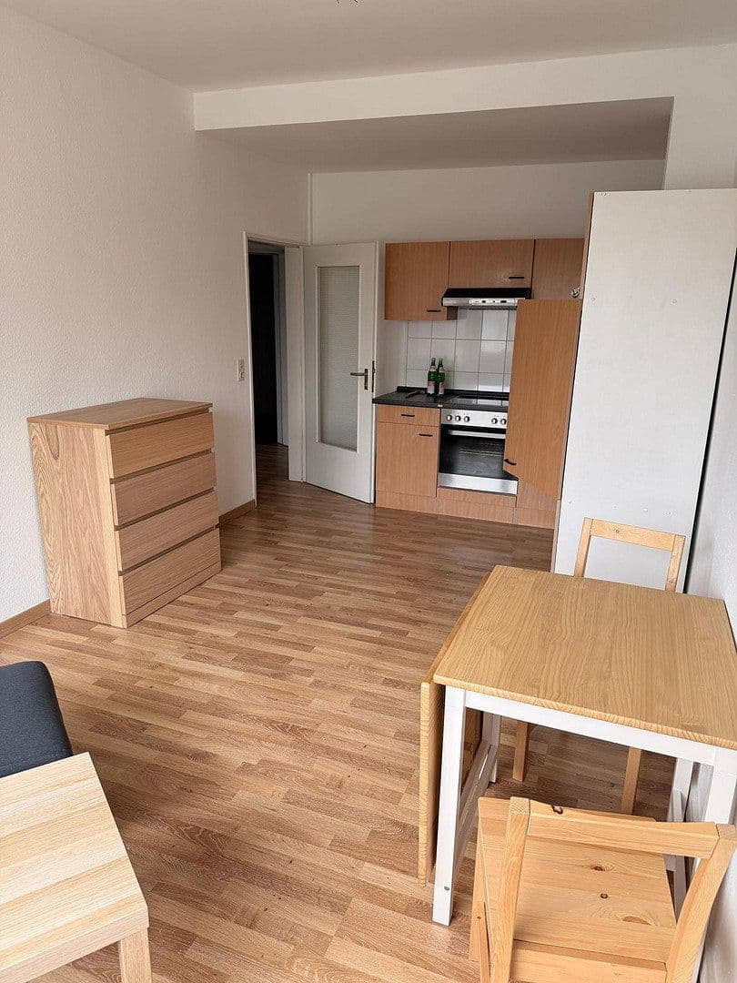 Prenájom bytu 2-izbový 43 m², Markt 4, Bonn, Severné Porýnie - Westfálsko Prenájom bytu 2-izbový 43 m², Markt 4, Bonn, Severné Porýnie - Westfálsko