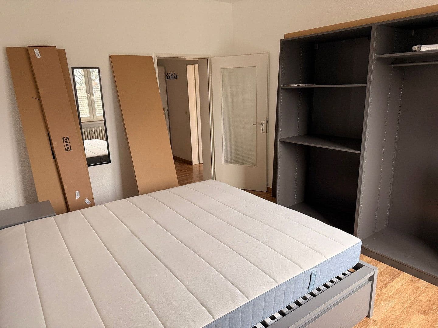 Prenájom bytu 2-izbový 43 m², Markt 4, Bonn, Severné Porýnie - Westfálsko Prenájom bytu 2-izbový 43 m², Markt 4, Bonn, Severné Porýnie - Westfálsko