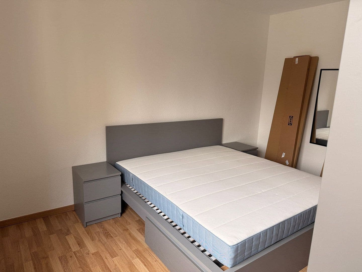 Prenájom bytu 2-izbový 43 m², Markt 4, Bonn, Severné Porýnie - Westfálsko Prenájom bytu 2-izbový 43 m², Markt 4, Bonn, Severné Porýnie - Westfálsko