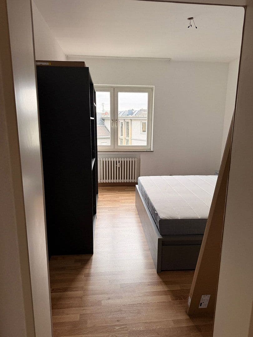 Prenájom bytu 2-izbový 43 m², Markt 4, Bonn, Severné Porýnie - Westfálsko Prenájom bytu 2-izbový 43 m², Markt 4, Bonn, Severné Porýnie - Westfálsko