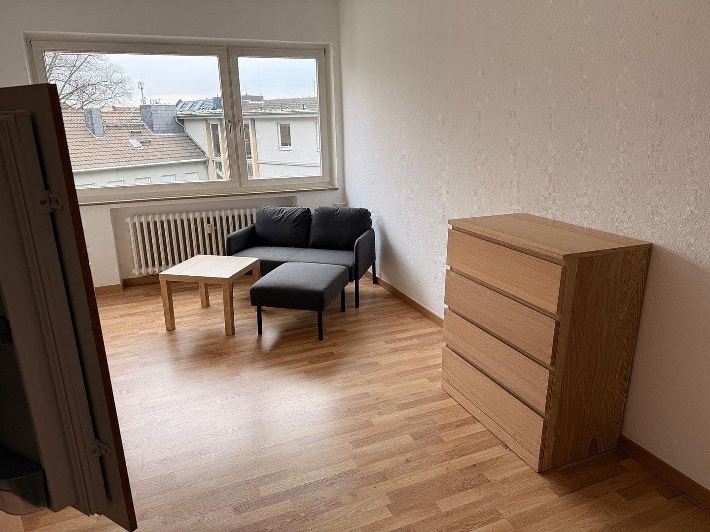 Prenájom bytu 2-izbový 43 m², Markt 4, Bonn, Severné Porýnie - Westfálsko Prenájom bytu 2-izbový 43 m², Markt 4, Bonn, Severné Porýnie - Westfálsko