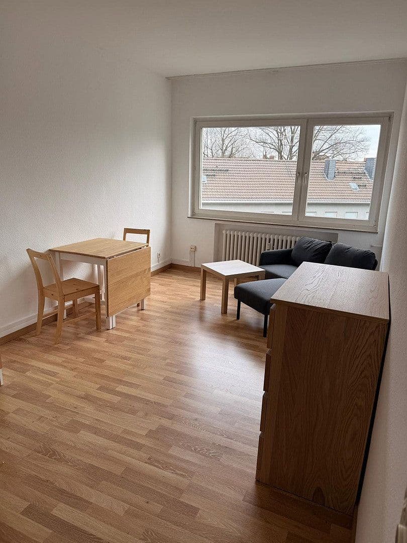 Prenájom bytu 2-izbový 43 m², Markt 4, Bonn, Severné Porýnie - Westfálsko Prenájom bytu 2-izbový 43 m², Markt 4, Bonn, Severné Porýnie - Westfálsko