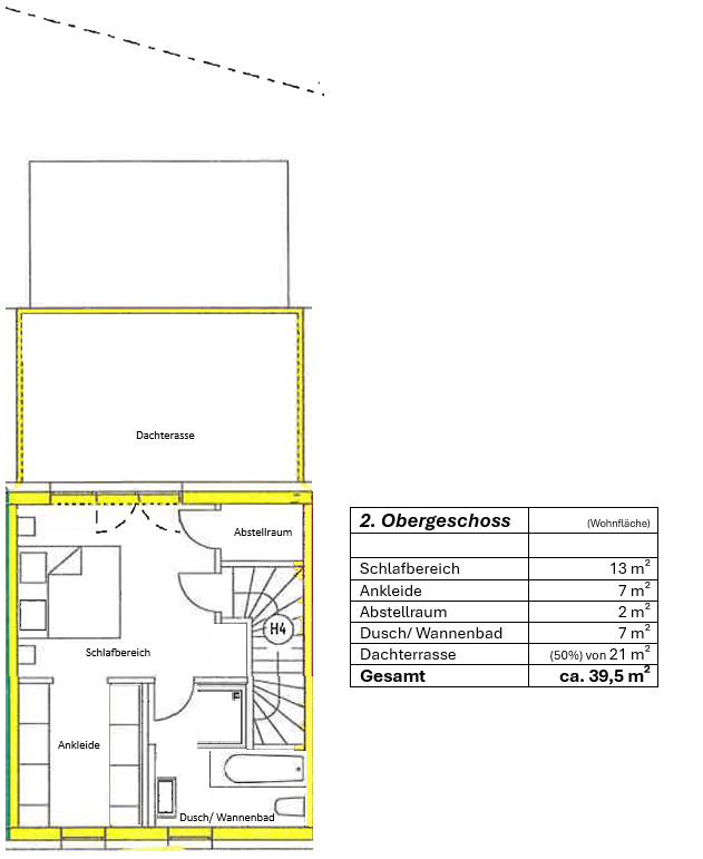 Predaj domu 140 m², pozemek 150 m², Hamburg, Hamburg Predaj domu 140 m², pozemek 150 m², Hamburg, Hamburg