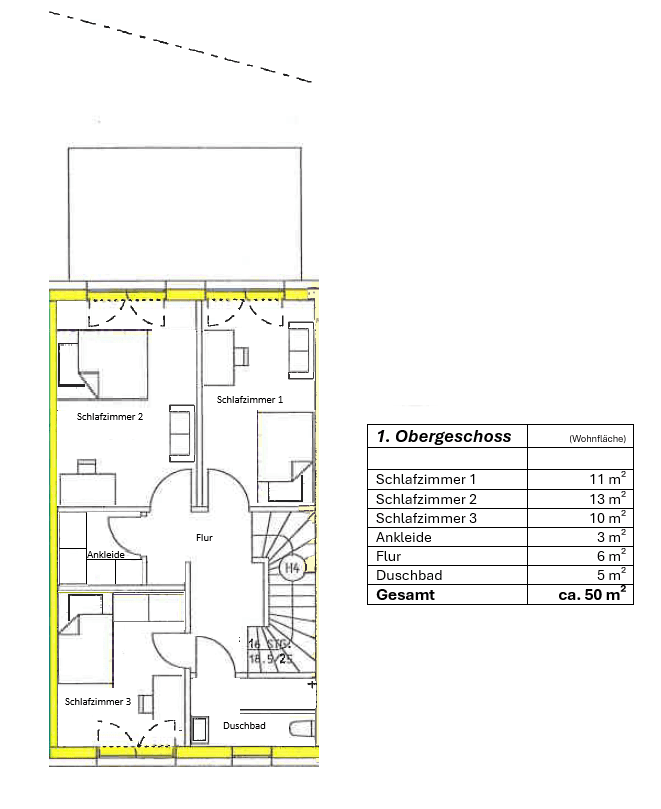 Predaj domu 140 m², pozemek 150 m², Hamburg, Hamburg Predaj domu 140 m², pozemek 150 m², Hamburg, Hamburg