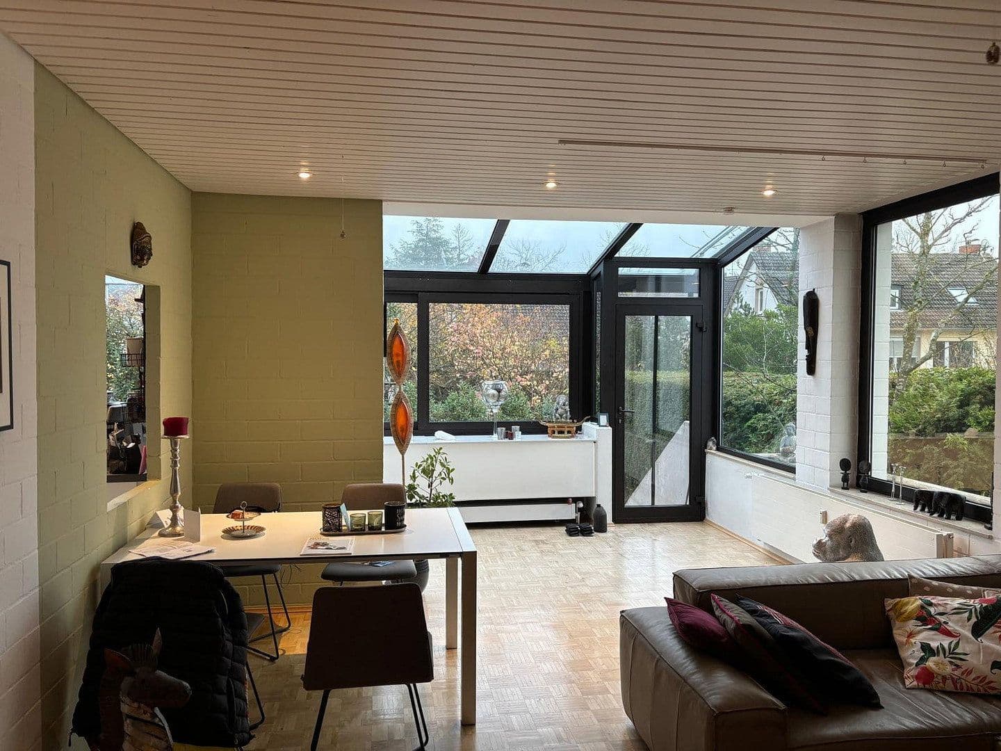 Predaj domu 410 m², pozemek 725 m², Kronberg im Taunus, Hesensko Predaj domu 410 m², pozemek 725 m², Kronberg im Taunus, Hesensko