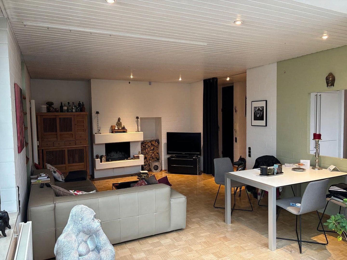 Predaj domu 410 m², pozemek 725 m², Kronberg im Taunus, Hesensko Predaj domu 410 m², pozemek 725 m², Kronberg im Taunus, Hesensko