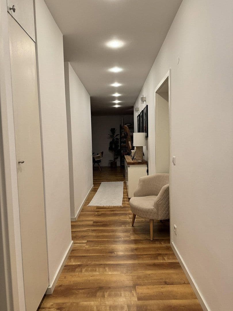 Predaj bytu 3-izbový 103 m², Landwehrstraße 19, Heilbronn, Bádensko-Wurttembersko Predaj bytu 3-izbový 103 m², Landwehrstraße 19, Heilbronn, Bádensko-Wurttembersko