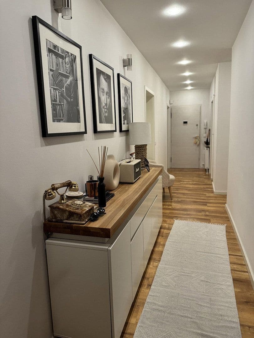 Predaj bytu 3-izbový 103 m², Landwehrstraße 19, Heilbronn, Bádensko-Wurttembersko Predaj bytu 3-izbový 103 m², Landwehrstraße 19, Heilbronn, Bádensko-Wurttembersko