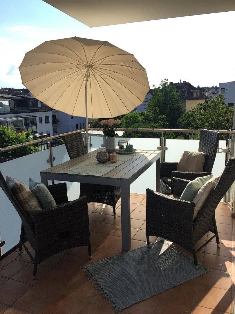Predaj bytu 3-izbový 103 m², Landwehrstraße 19, Heilbronn, Bádensko-Wurttembersko Predaj bytu 3-izbový 103 m², Landwehrstraße 19, Heilbronn, Bádensko-Wurttembersko