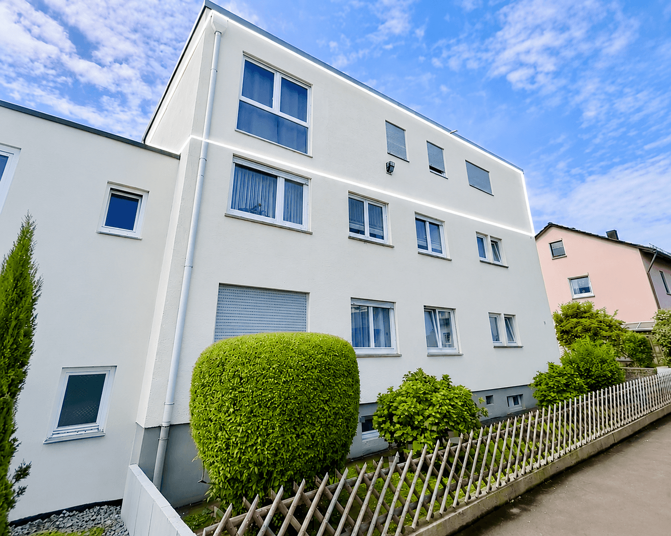 Predaj bytu 3-izbový 103 m², Landwehrstraße 19, Heilbronn, Bádensko-Wurttembersko Predaj bytu 3-izbový 103 m², Landwehrstraße 19, Heilbronn, Bádensko-Wurttembersko