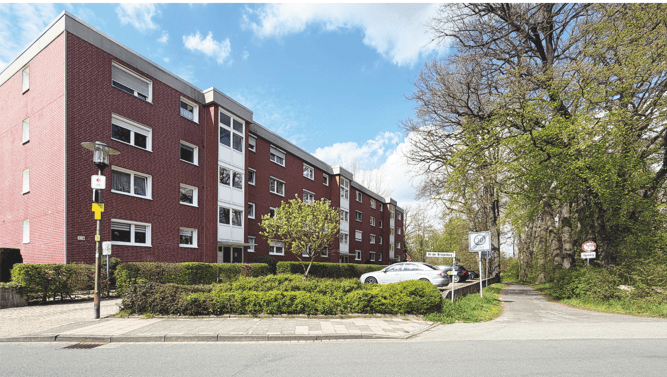 Predaj bytu 3-izbový 78 m², Lotte, Severné Porýnie - Westfálsko Predaj bytu 3-izbový 78 m², Lotte, Severné Porýnie - Westfálsko