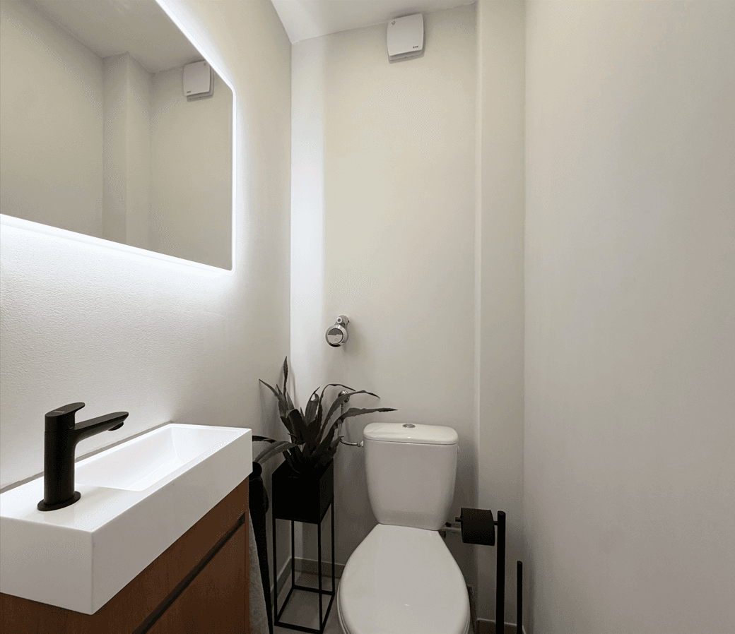 Predaj bytu 3-izbový 78 m², Lotte, Severné Porýnie - Westfálsko Predaj bytu 3-izbový 78 m², Lotte, Severné Porýnie - Westfálsko