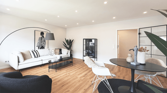 Predaj bytu 3-izbový 78 m², Lotte, Severné Porýnie - Westfálsko Predaj bytu 3-izbový 78 m², Lotte, Severné Porýnie - Westfálsko