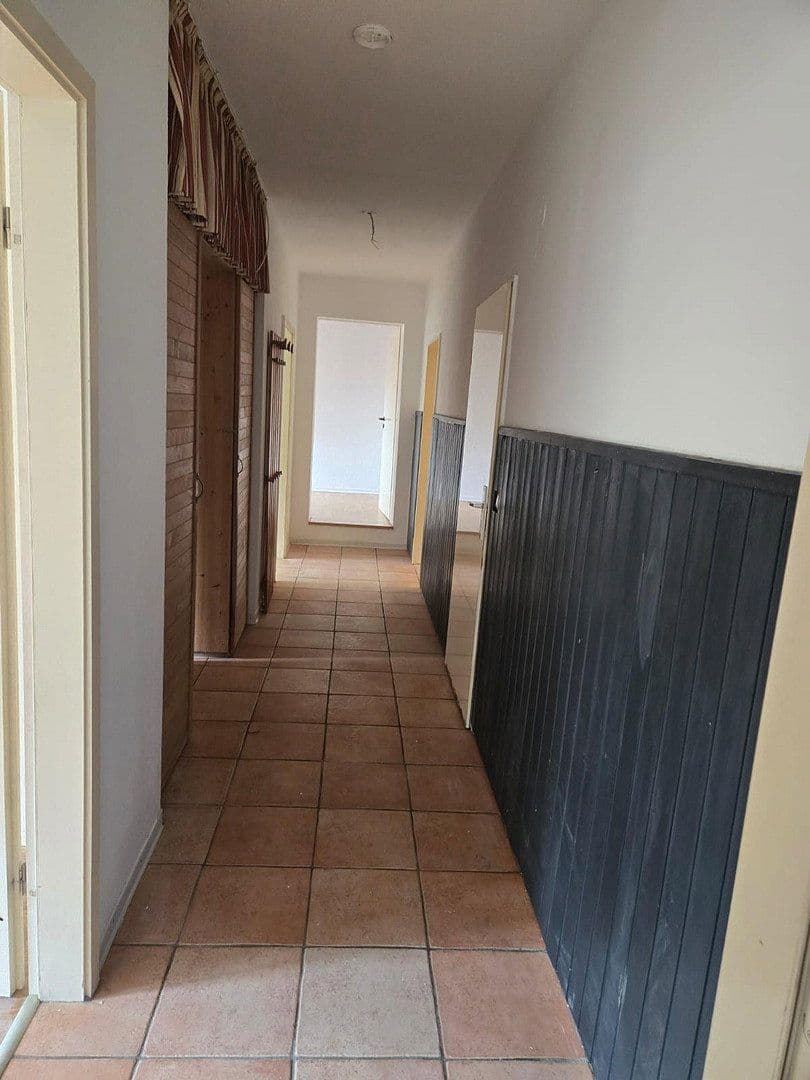 Prenájom bytu 4-izbový 90 m², Hohenfelde, Šlezvicko-Holštajnsko Prenájom bytu 4-izbový 90 m², Hohenfelde, Šlezvicko-Holštajnsko