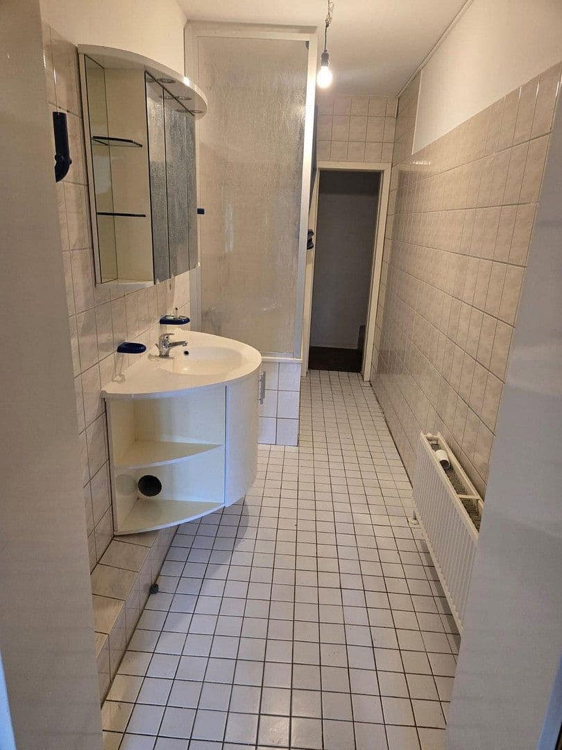 Prenájom bytu 4-izbový 90 m², Hohenfelde, Šlezvicko-Holštajnsko Prenájom bytu 4-izbový 90 m², Hohenfelde, Šlezvicko-Holštajnsko