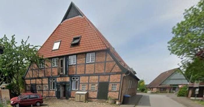 Prenájom bytu 4-izbový 90 m², Hohenfelde, Šlezvicko-Holštajnsko Prenájom bytu 4-izbový 90 m², Hohenfelde, Šlezvicko-Holštajnsko