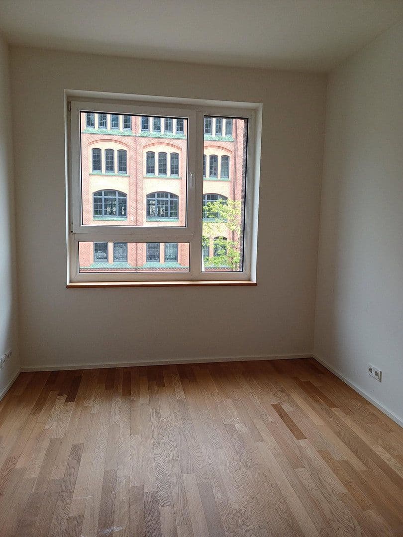 Predaj bytu 3-izbový 73 m², Hamburg, Hamburg Predaj bytu 3-izbový 73 m², Hamburg, Hamburg