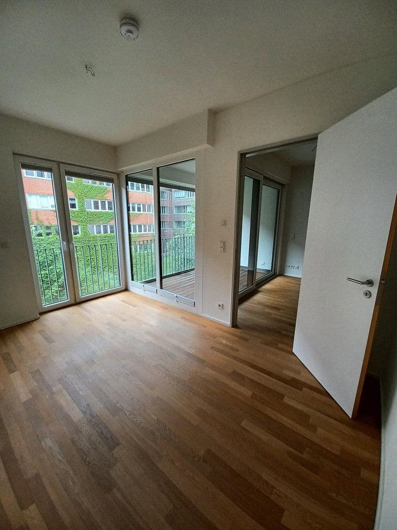 Predaj bytu 3-izbový 73 m², Hamburg, Hamburg Predaj bytu 3-izbový 73 m², Hamburg, Hamburg