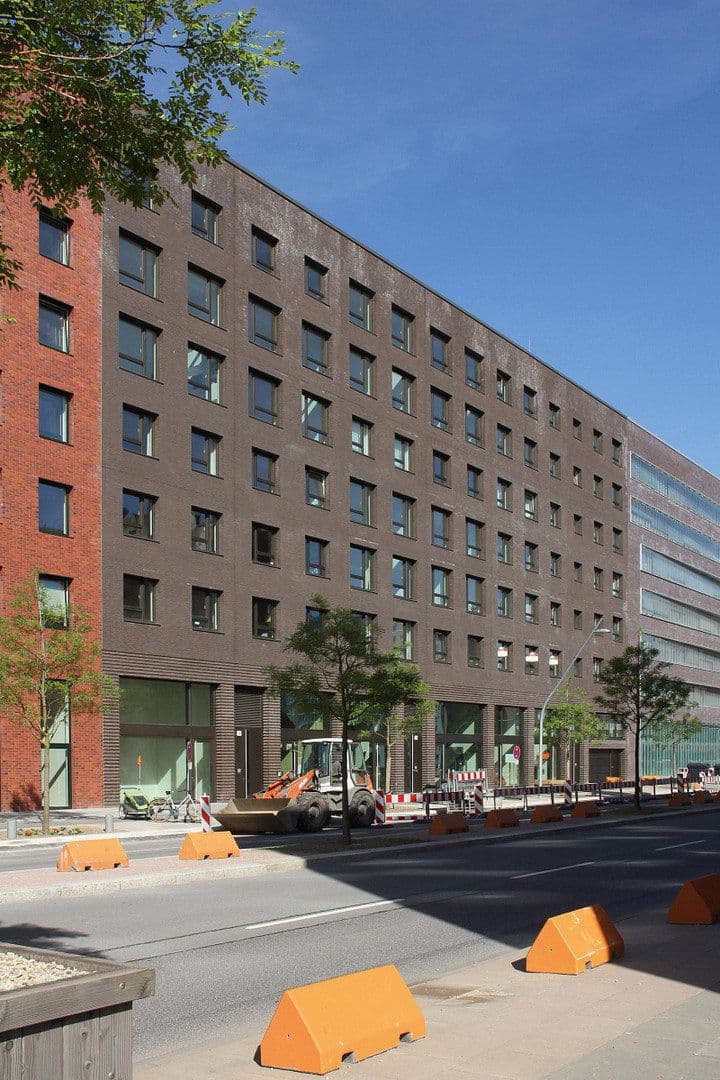 Predaj bytu 3-izbový 73 m², Hamburg, Hamburg Predaj bytu 3-izbový 73 m², Hamburg, Hamburg