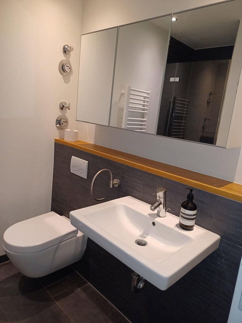 Predaj bytu 3-izbový 73 m², Hamburg, Hamburg Predaj bytu 3-izbový 73 m², Hamburg, Hamburg