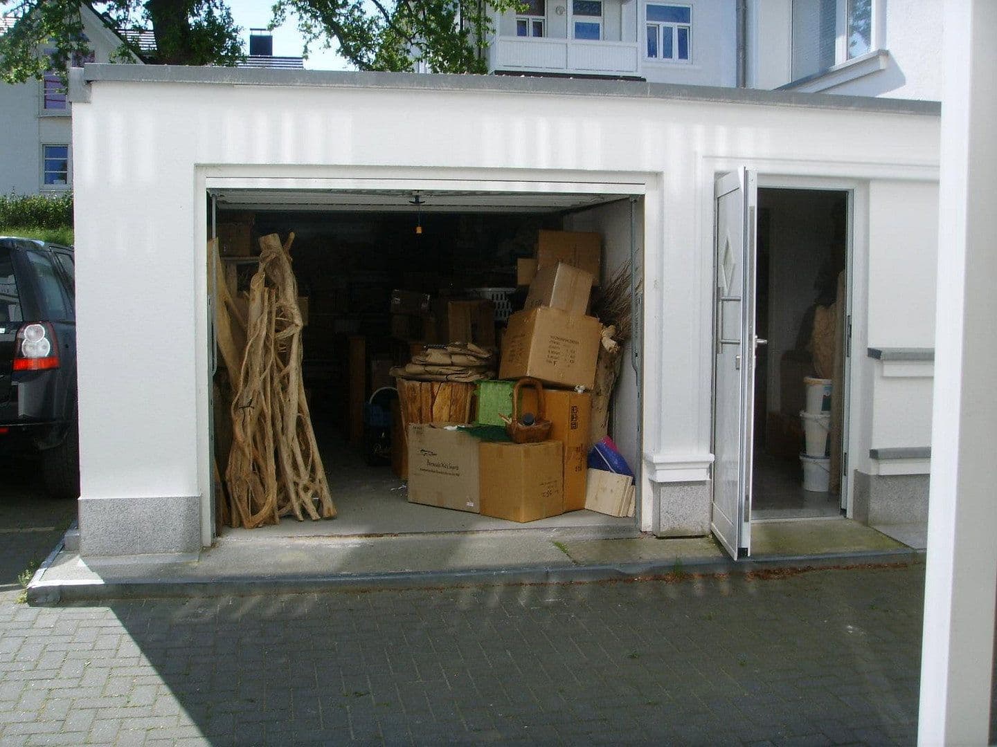 Predaj nebytového priestoru 135 m², Paulstrasse 4, Binz, Meklenbursko-Predpomoransko Predaj nebytového priestoru 135 m², Paulstrasse 4, Binz, Meklenbursko-Predpomoransko