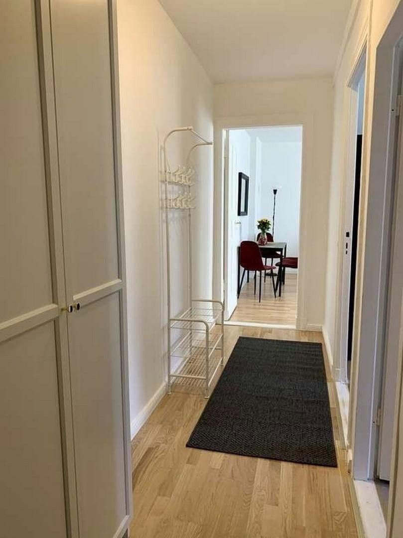 Prenájom bytu 2-izbový 52 m², Berlin, Berlín Prenájom bytu 2-izbový 52 m², Berlin, Berlín