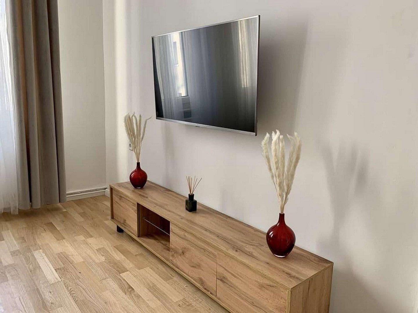 Prenájom bytu 2-izbový 52 m², Berlin, Berlín Prenájom bytu 2-izbový 52 m², Berlin, Berlín