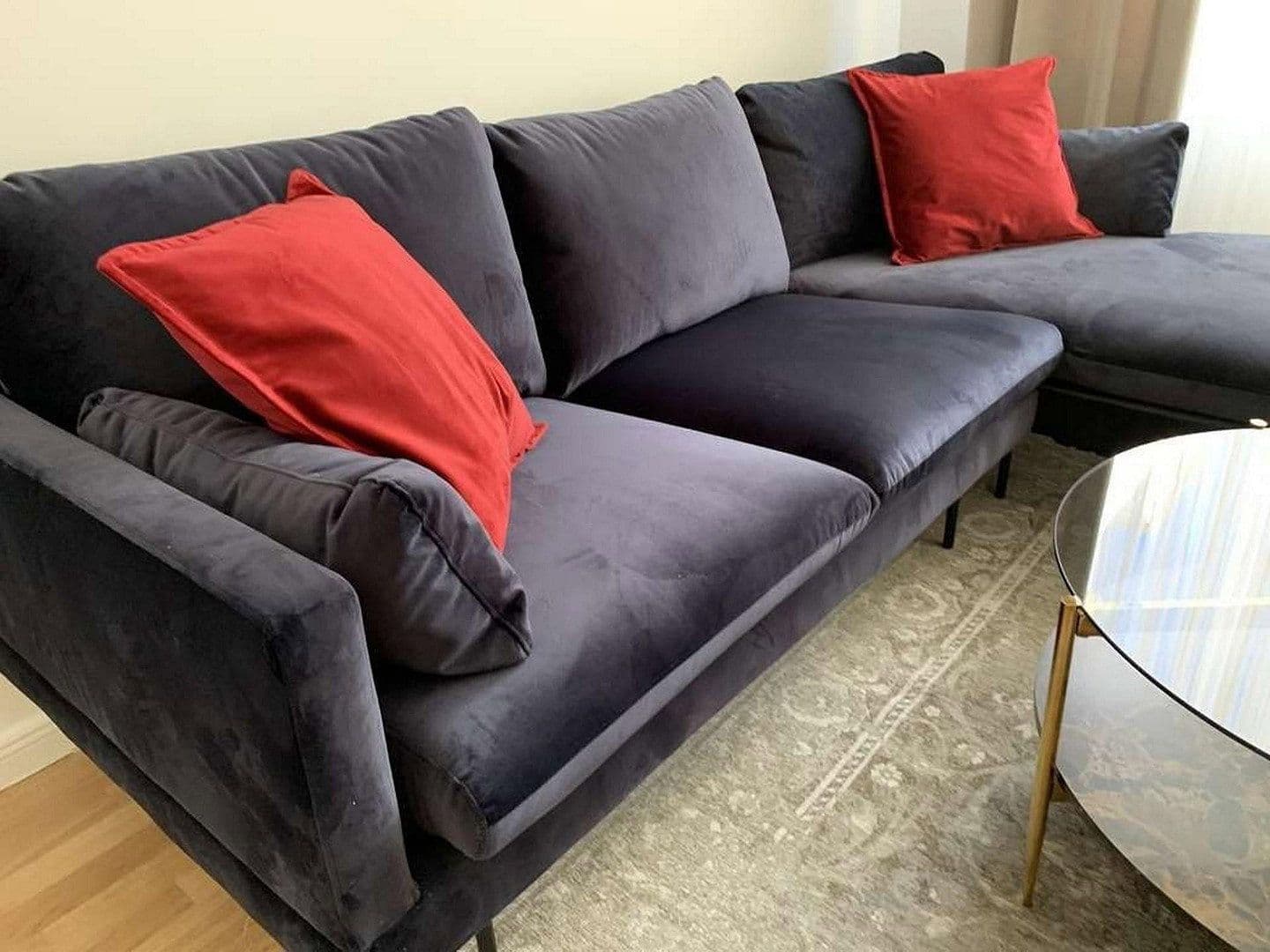 Prenájom bytu 2-izbový 52 m², Berlin, Berlín Prenájom bytu 2-izbový 52 m², Berlin, Berlín