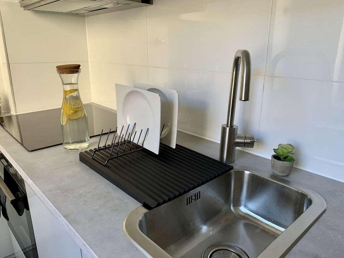 Prenájom bytu 2-izbový 52 m², Berlin, Berlín Prenájom bytu 2-izbový 52 m², Berlin, Berlín