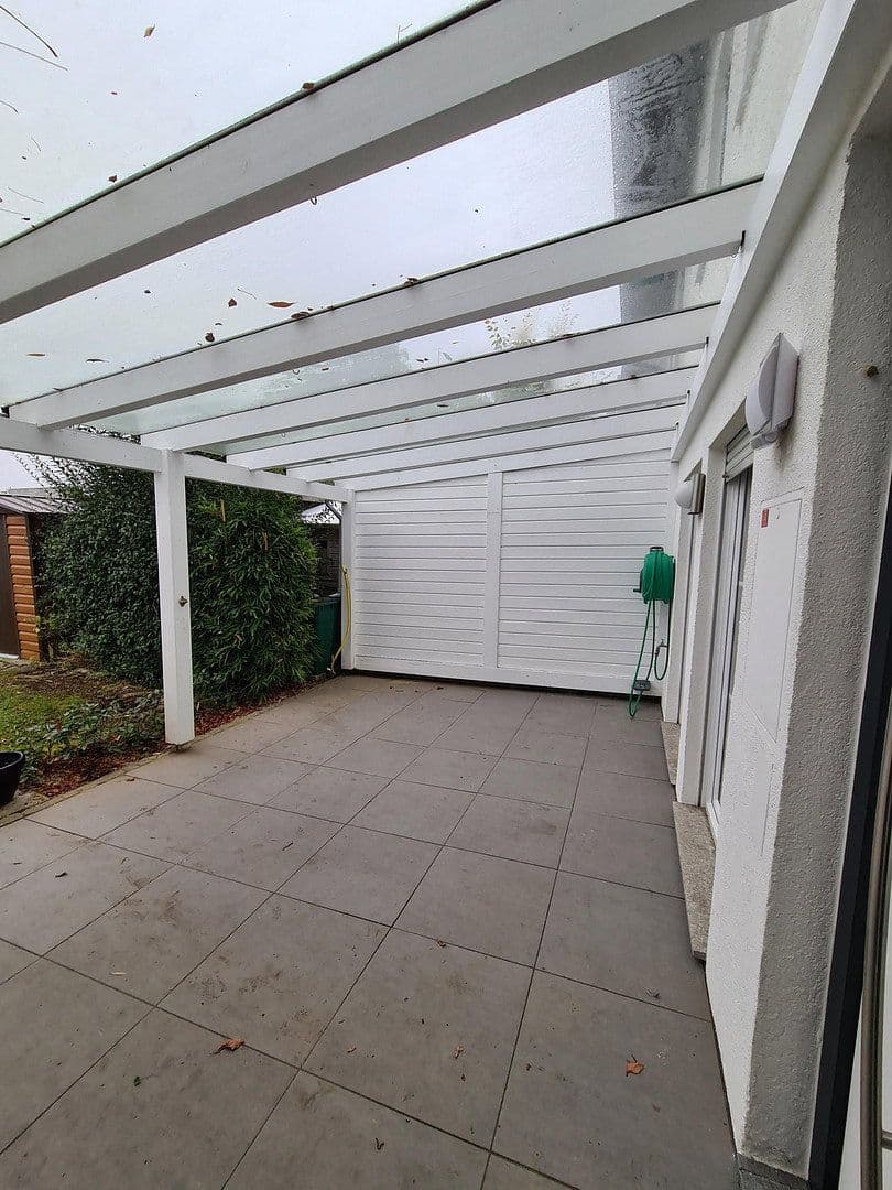 Predaj domu 135 m², pozemek 308 m², Landshut, Bavorsko Predaj domu 135 m², pozemek 308 m², Landshut, Bavorsko
