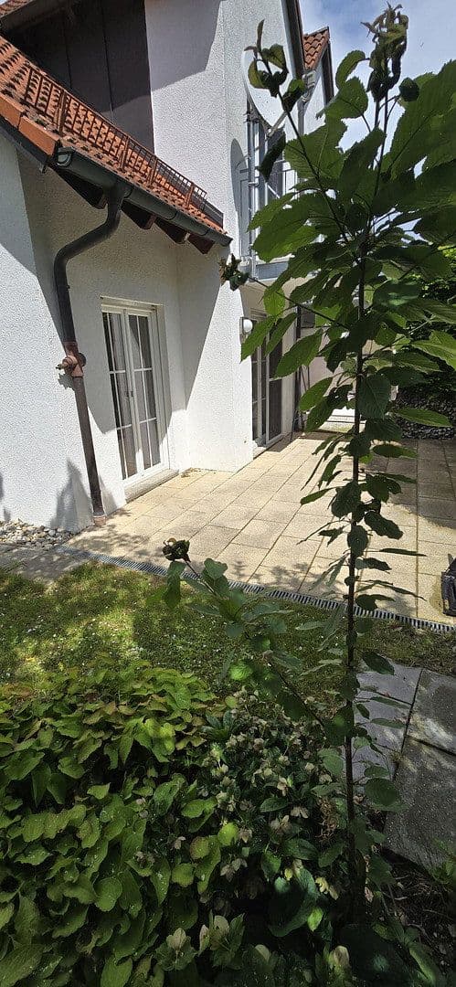 Predaj domu 135 m², pozemek 308 m², Landshut, Bavorsko Predaj domu 135 m², pozemek 308 m², Landshut, Bavorsko