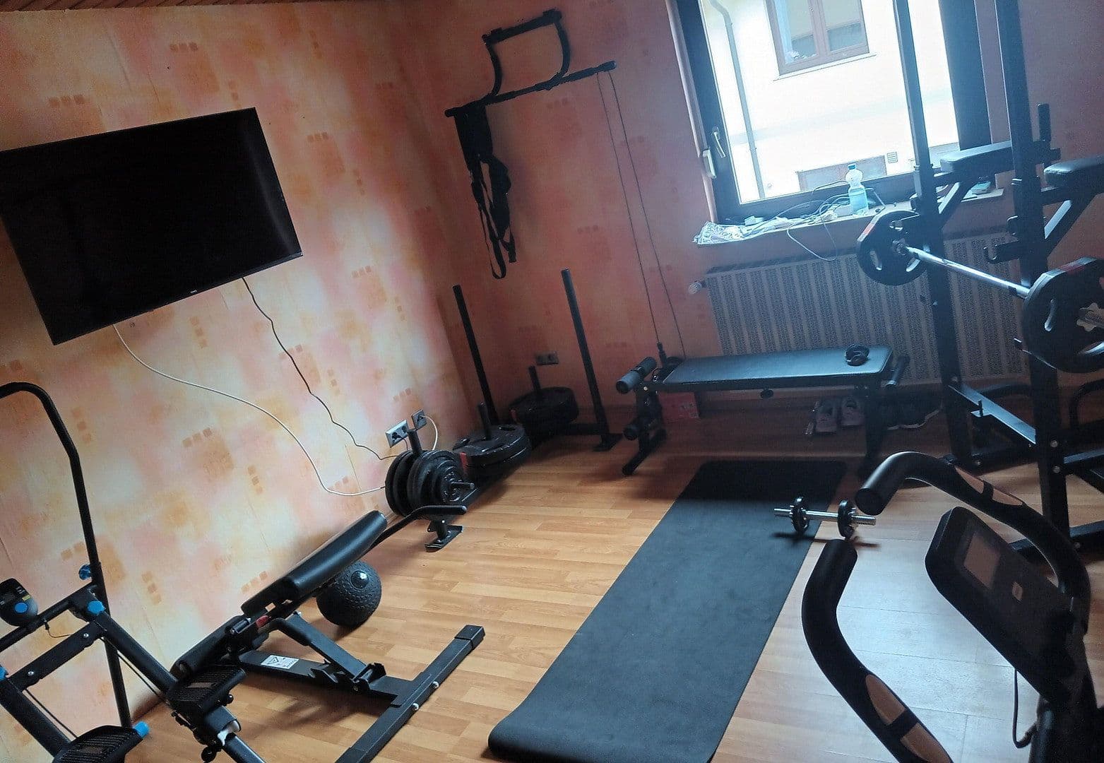 Predaj domu 153 m², pozemek 4.000 m², Ramsen, Porýnie-Falcko Predaj domu 153 m², pozemek 4.000 m², Ramsen, Porýnie-Falcko